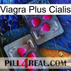 Viagra Plus Cialis 15